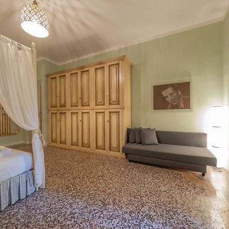 Lungarno Buozzi 7 Apartments Pisa Dış mekan fotoğraf