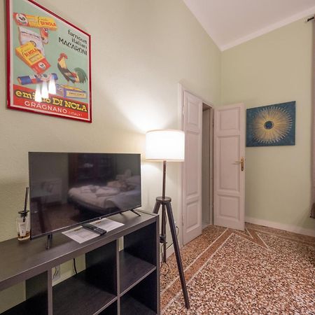 Lungarno Buozzi 7 Apartments Pisa Dış mekan fotoğraf
