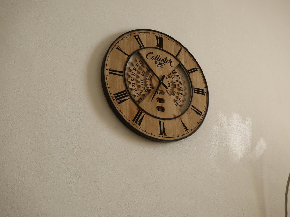 Lungarno Buozzi 7 Apartments Pisa Dış mekan fotoğraf
