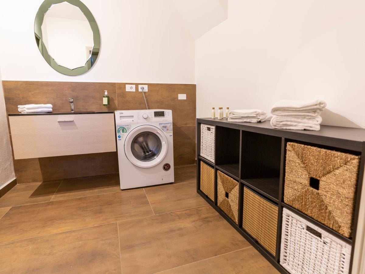 Lungarno Buozzi 7 Apartments Pisa Dış mekan fotoğraf