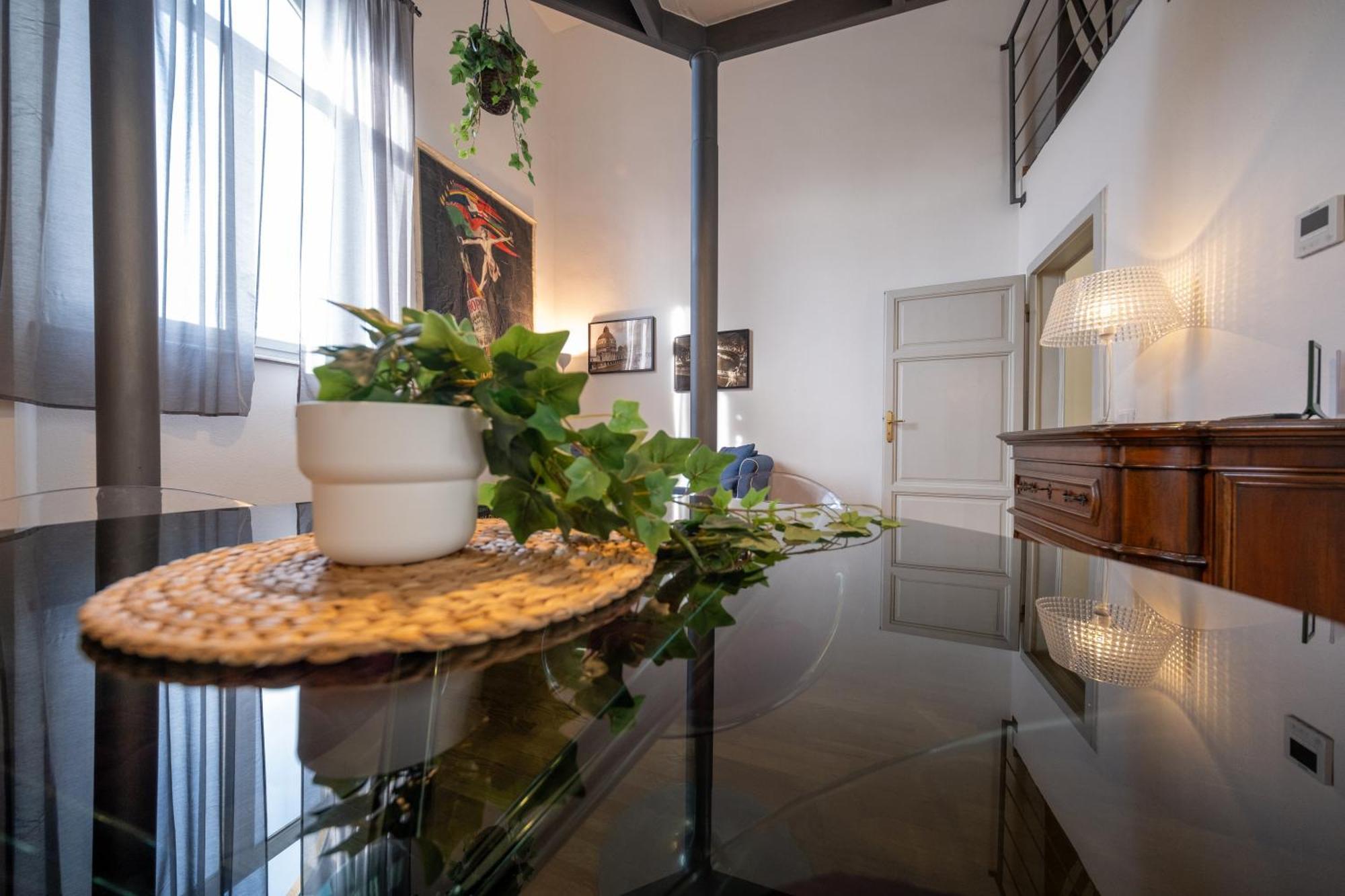 Lungarno Buozzi 7 Apartments Pisa Dış mekan fotoğraf