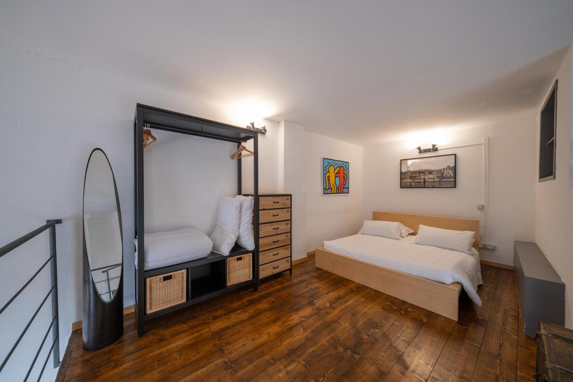 Lungarno Buozzi 7 Apartments Pisa Dış mekan fotoğraf