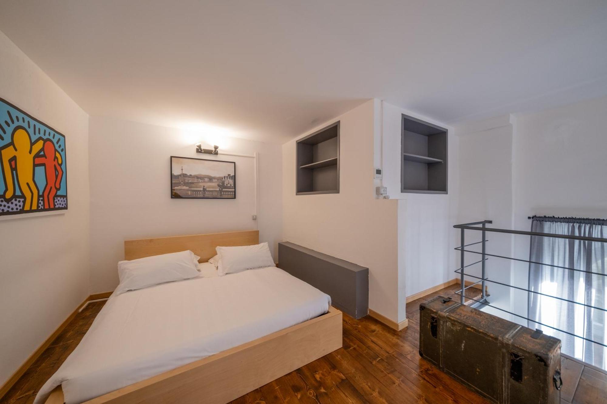 Lungarno Buozzi 7 Apartments Pisa Dış mekan fotoğraf