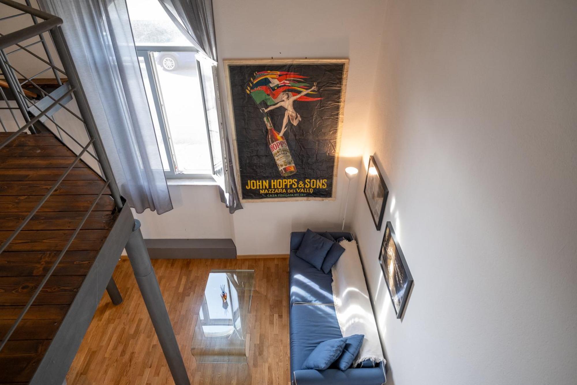 Lungarno Buozzi 7 Apartments Pisa Dış mekan fotoğraf