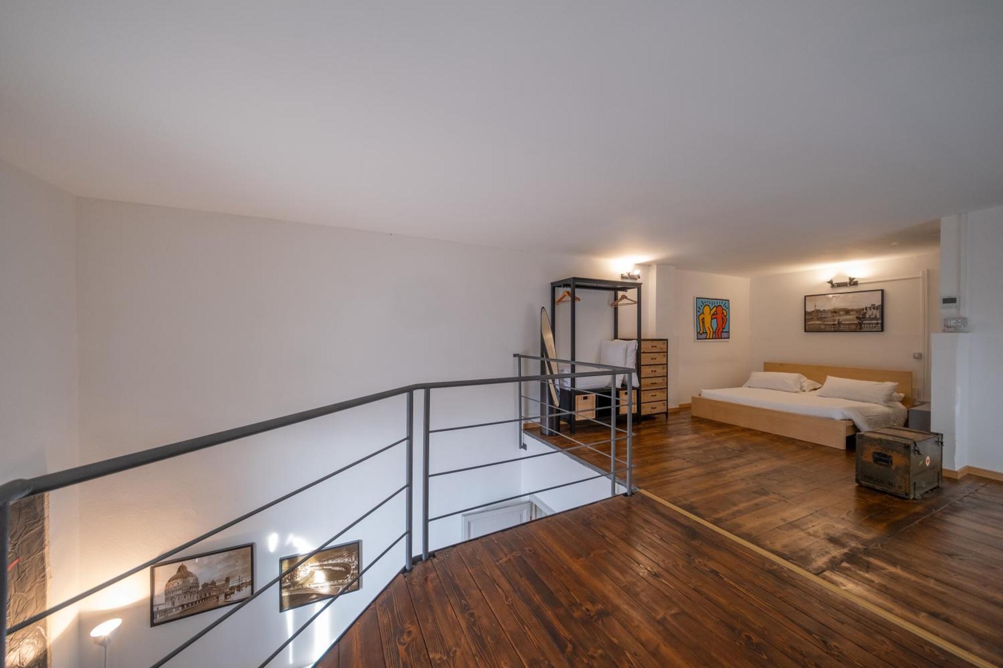 Lungarno Buozzi 7 Apartments Pisa Dış mekan fotoğraf