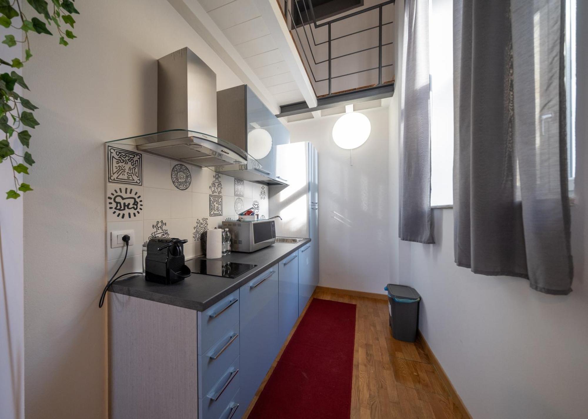 Lungarno Buozzi 7 Apartments Pisa Dış mekan fotoğraf