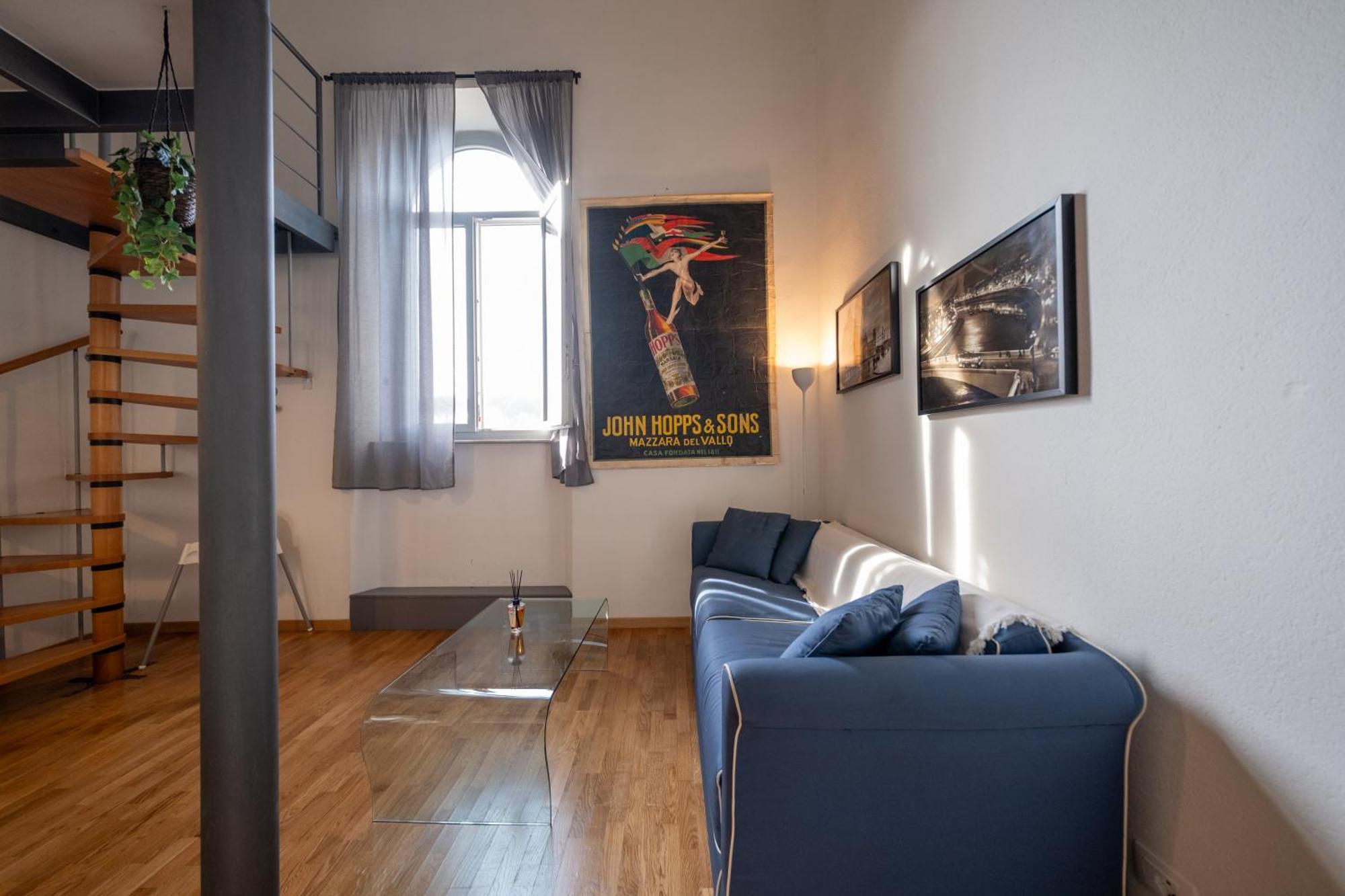 Lungarno Buozzi 7 Apartments Pisa Dış mekan fotoğraf