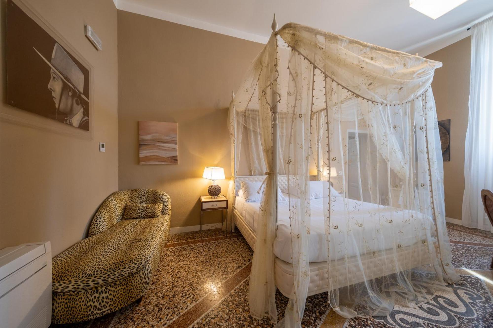 Lungarno Buozzi 7 Apartments Pisa Dış mekan fotoğraf