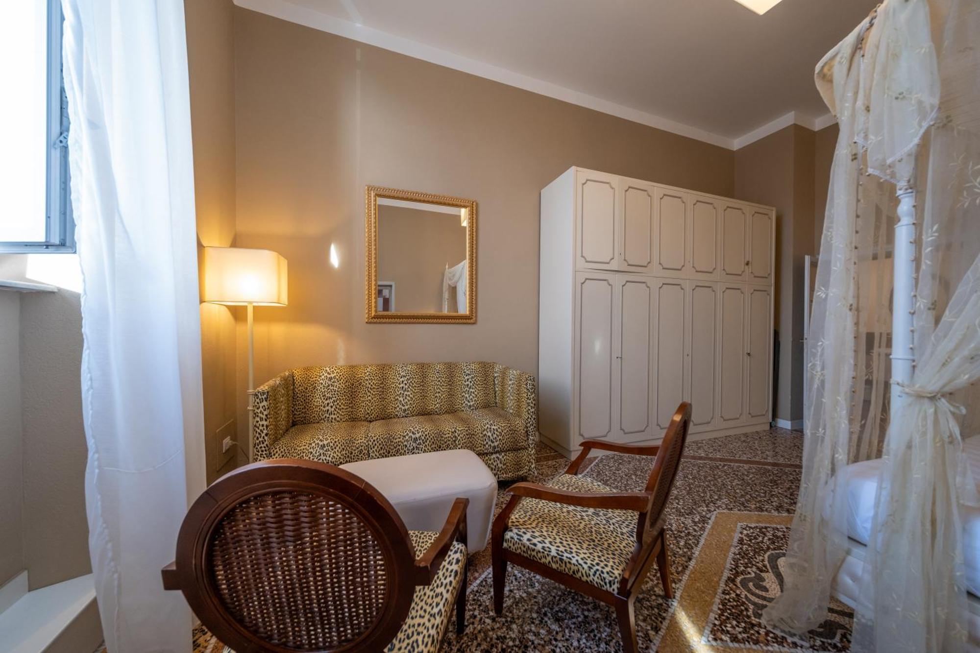 Lungarno Buozzi 7 Apartments Pisa Dış mekan fotoğraf