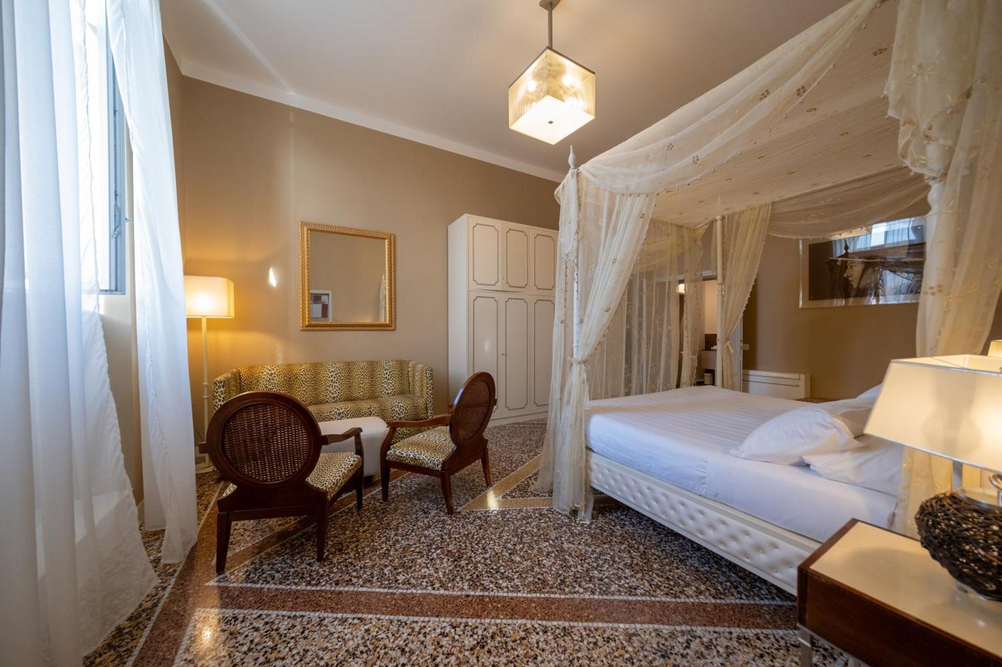 Lungarno Buozzi 7 Apartments Pisa Dış mekan fotoğraf