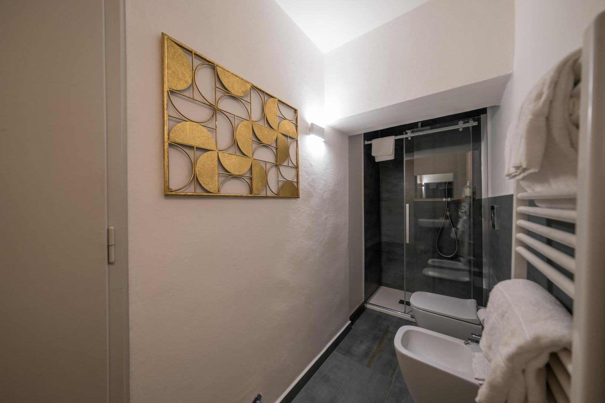Lungarno Buozzi 7 Apartments Pisa Dış mekan fotoğraf