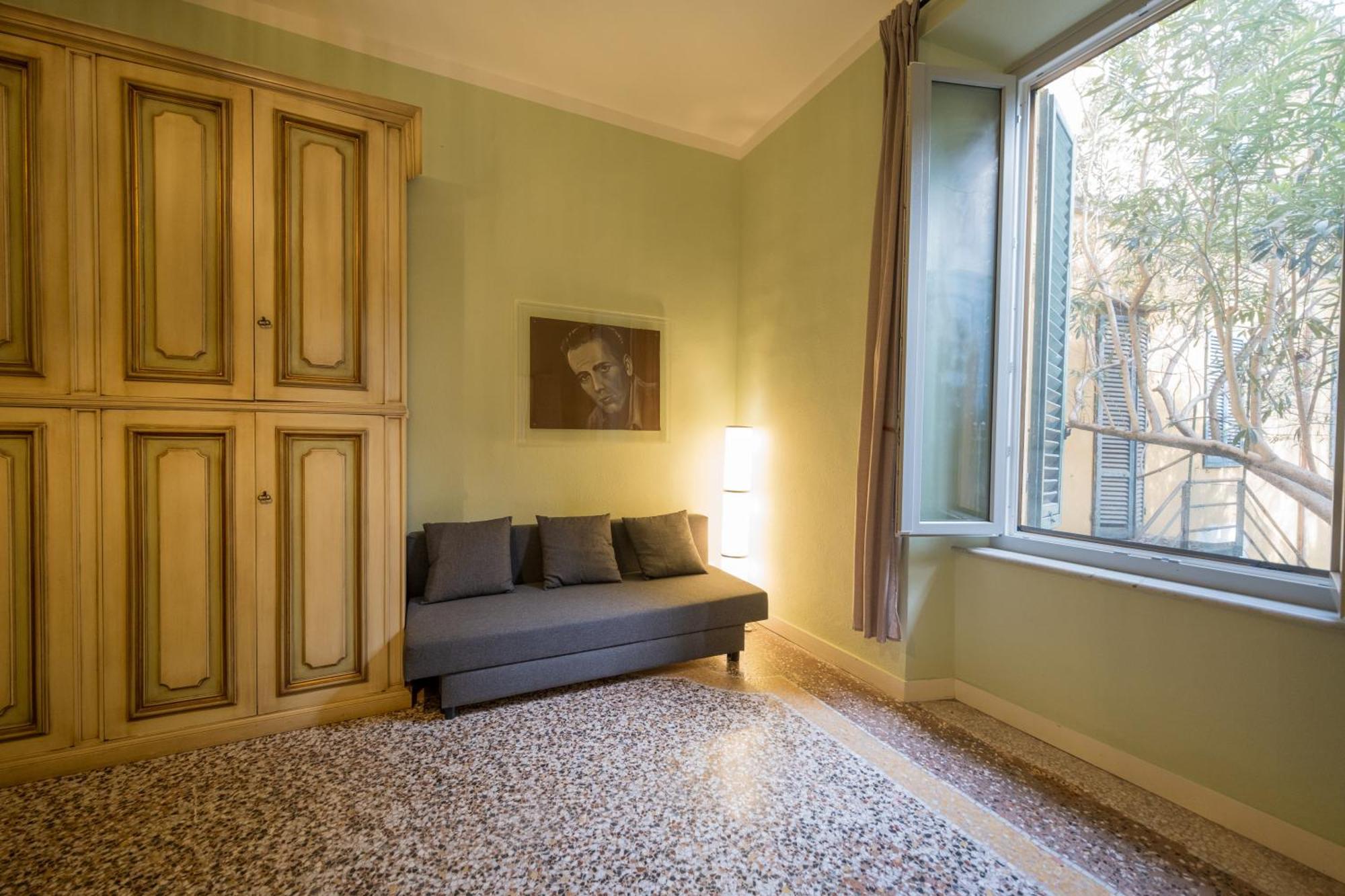 Lungarno Buozzi 7 Apartments Pisa Dış mekan fotoğraf