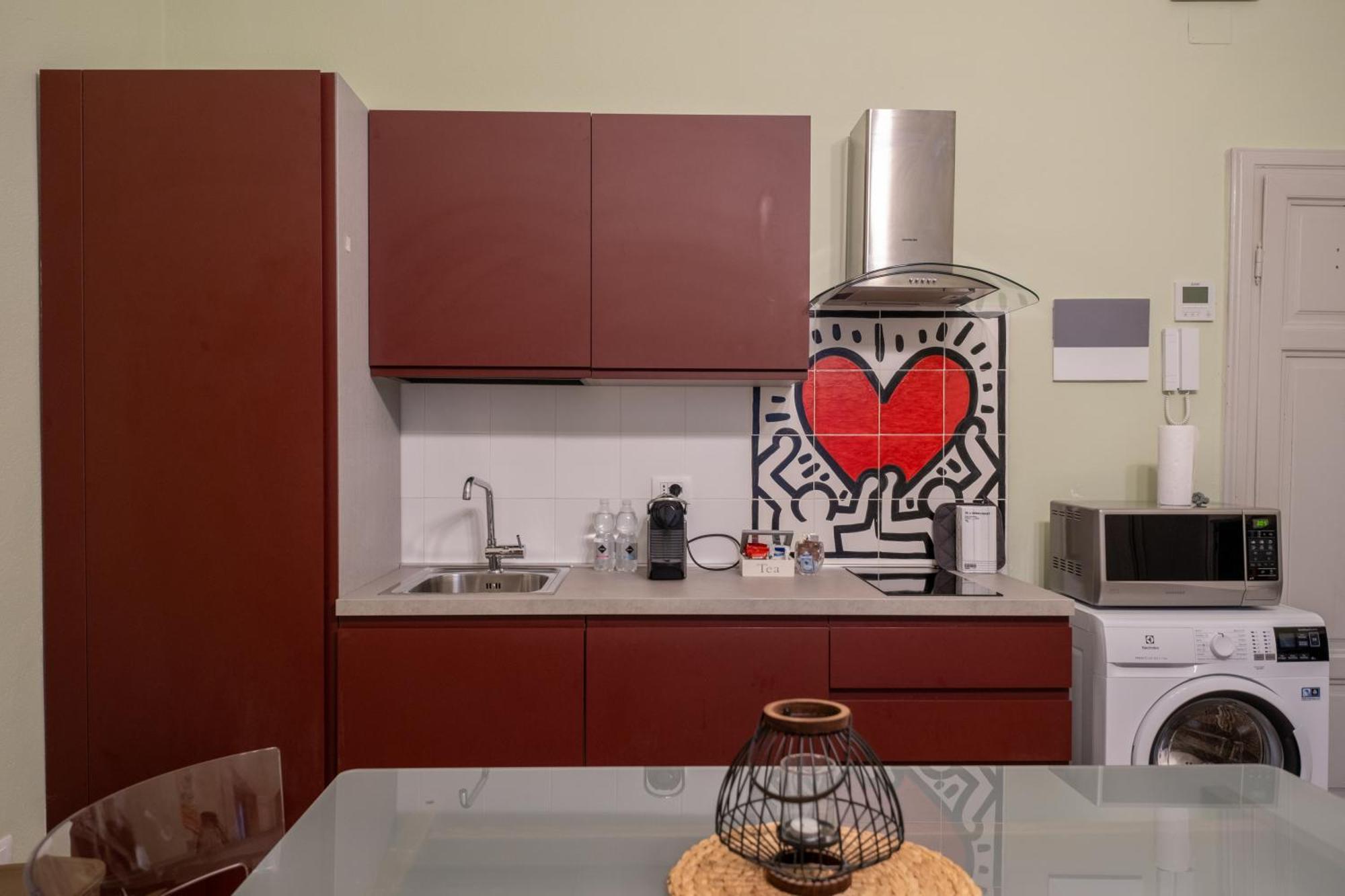 Lungarno Buozzi 7 Apartments Pisa Dış mekan fotoğraf