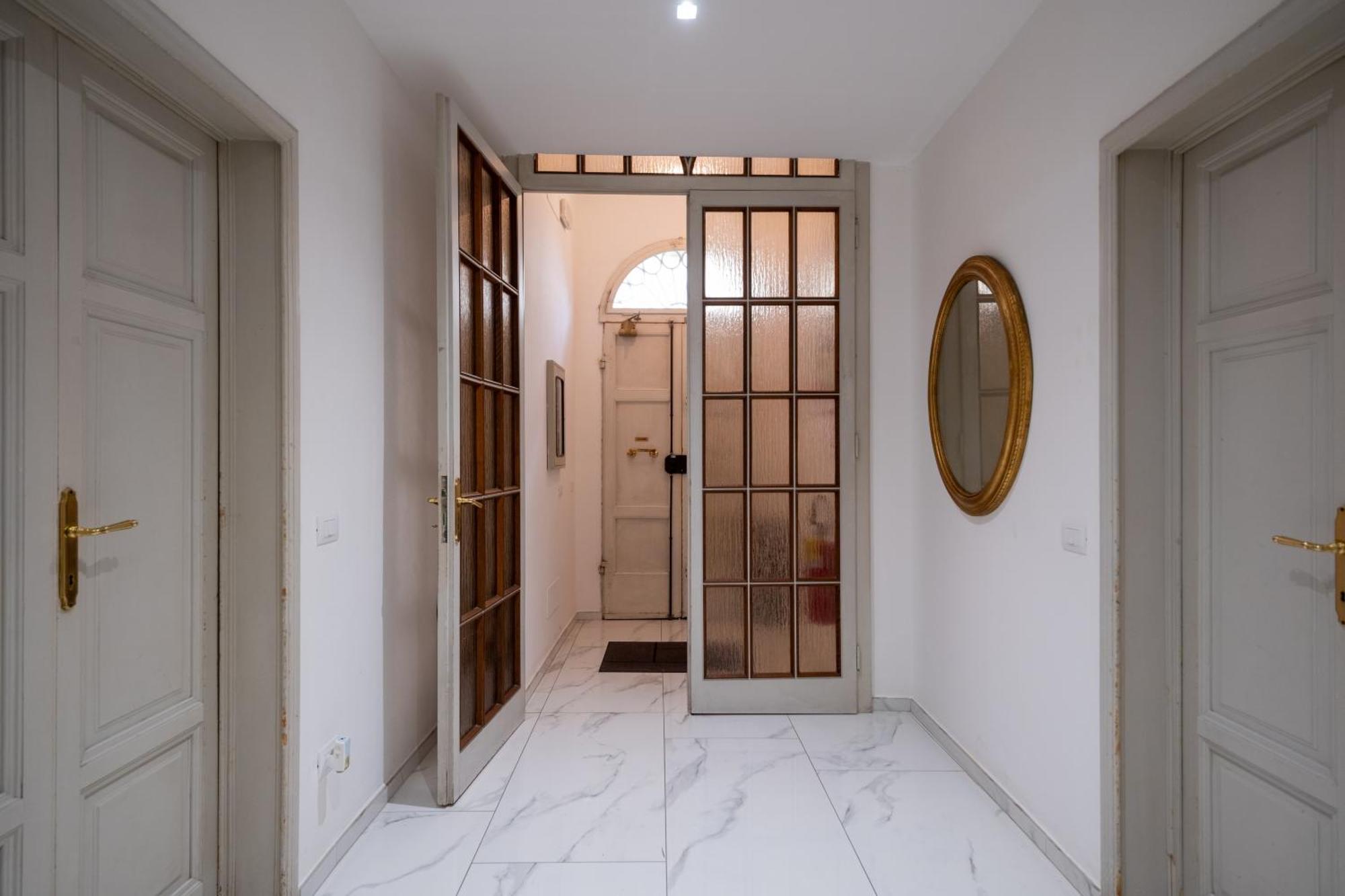 Lungarno Buozzi 7 Apartments Pisa Dış mekan fotoğraf