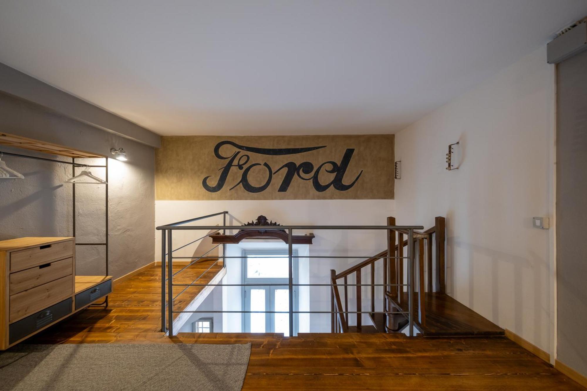 Lungarno Buozzi 7 Apartments Pisa Dış mekan fotoğraf