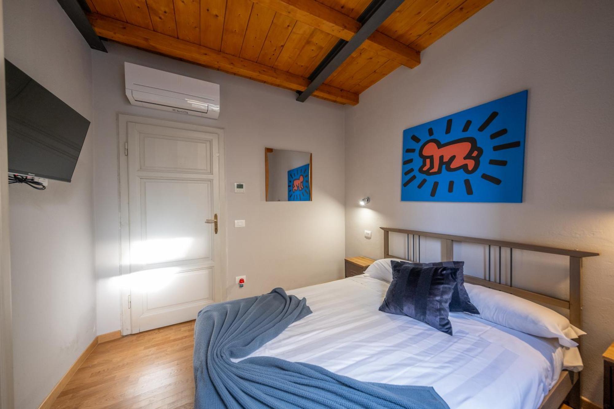Lungarno Buozzi 7 Apartments Pisa Dış mekan fotoğraf