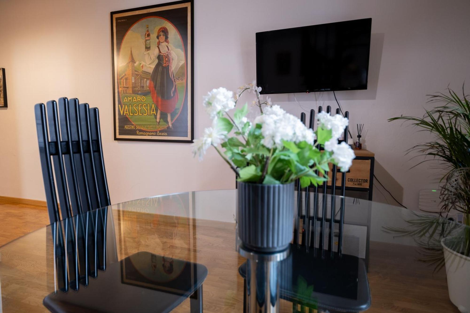 Lungarno Buozzi 7 Apartments Pisa Dış mekan fotoğraf