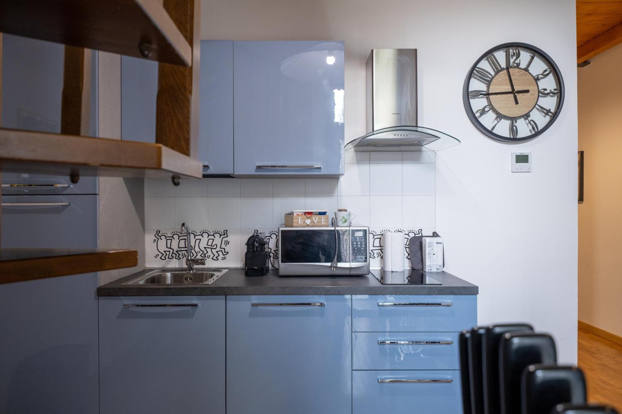 Lungarno Buozzi 7 Apartments Pisa Dış mekan fotoğraf