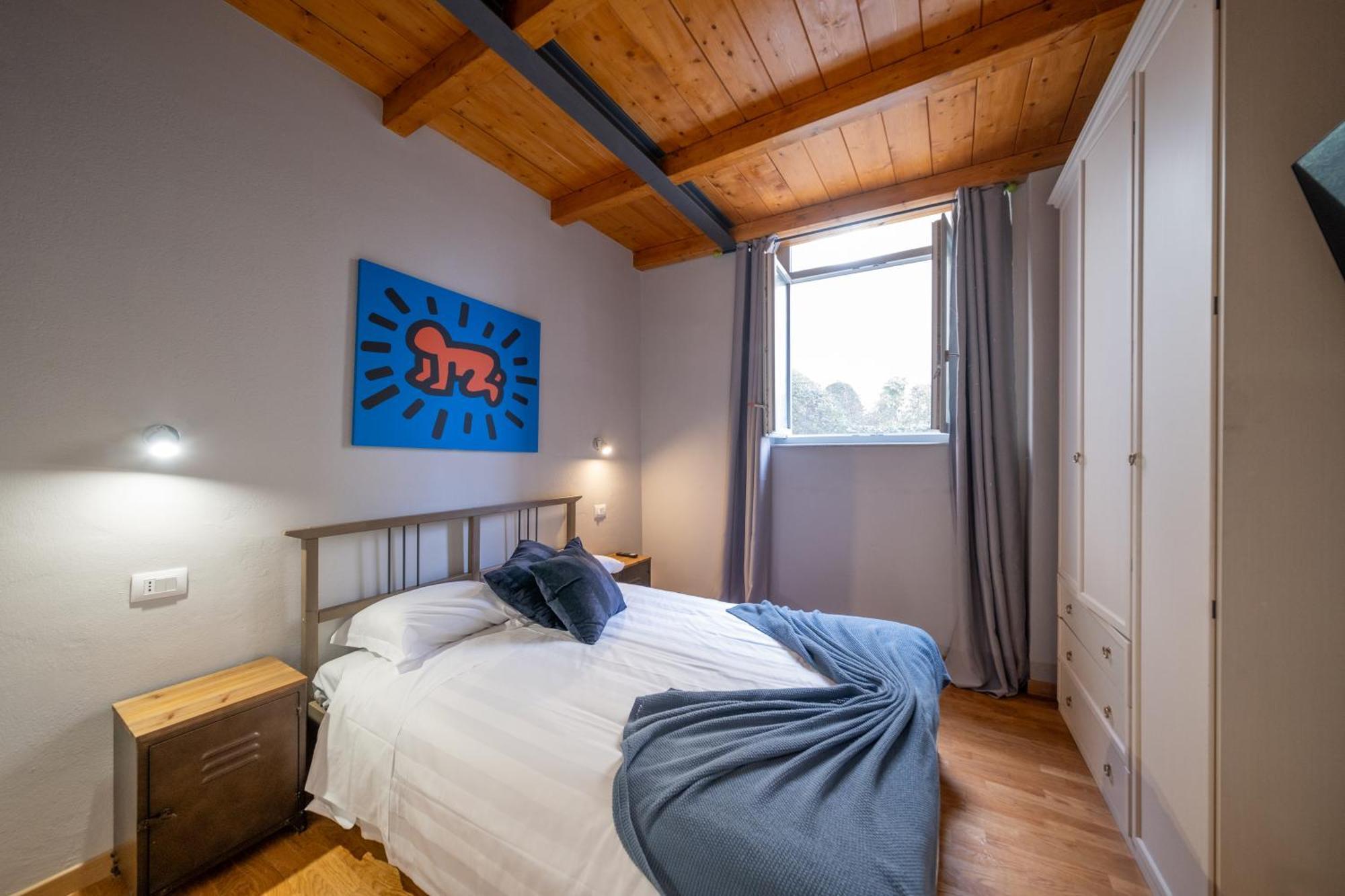Lungarno Buozzi 7 Apartments Pisa Dış mekan fotoğraf
