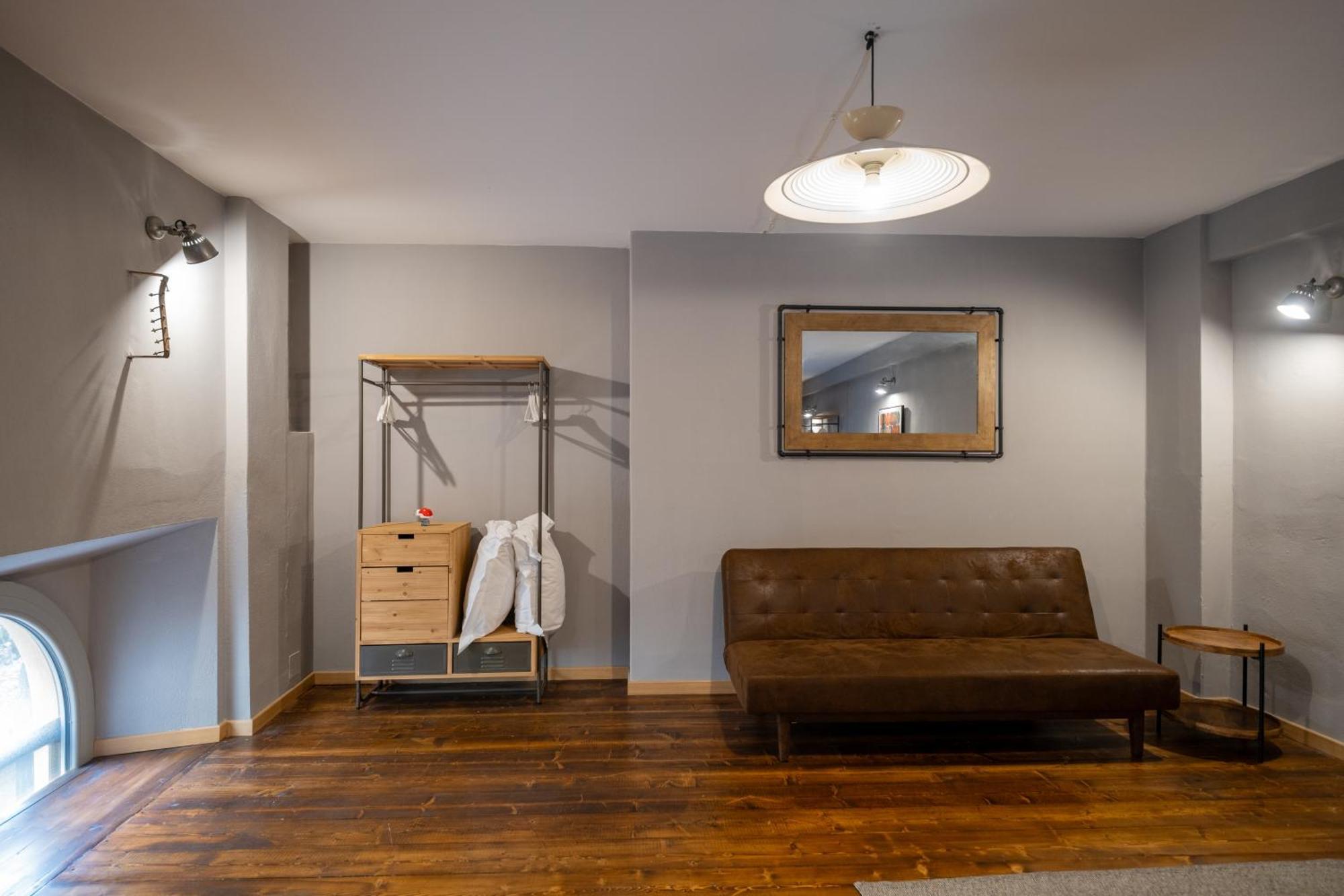 Lungarno Buozzi 7 Apartments Pisa Dış mekan fotoğraf