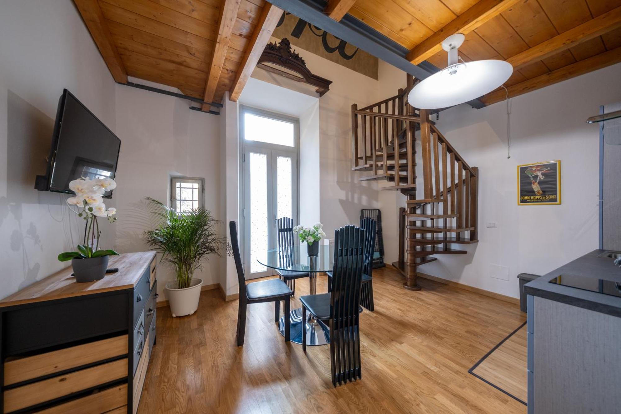 Lungarno Buozzi 7 Apartments Pisa Dış mekan fotoğraf