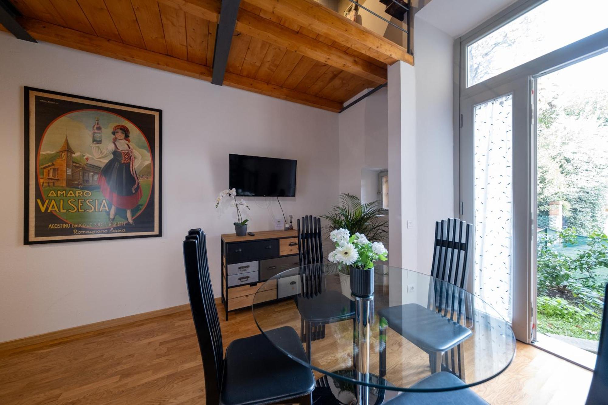 Lungarno Buozzi 7 Apartments Pisa Dış mekan fotoğraf