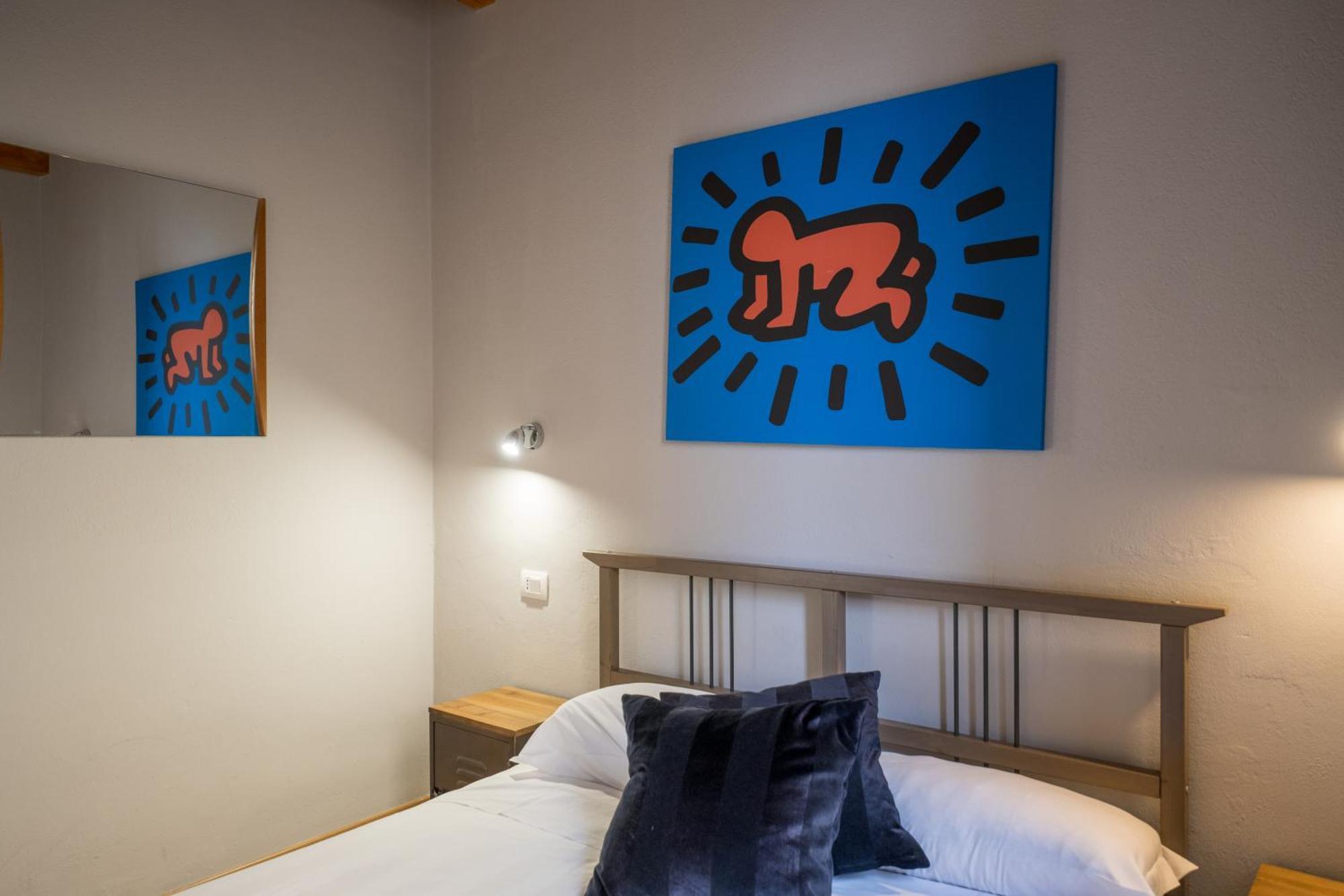 Lungarno Buozzi 7 Apartments Pisa Dış mekan fotoğraf