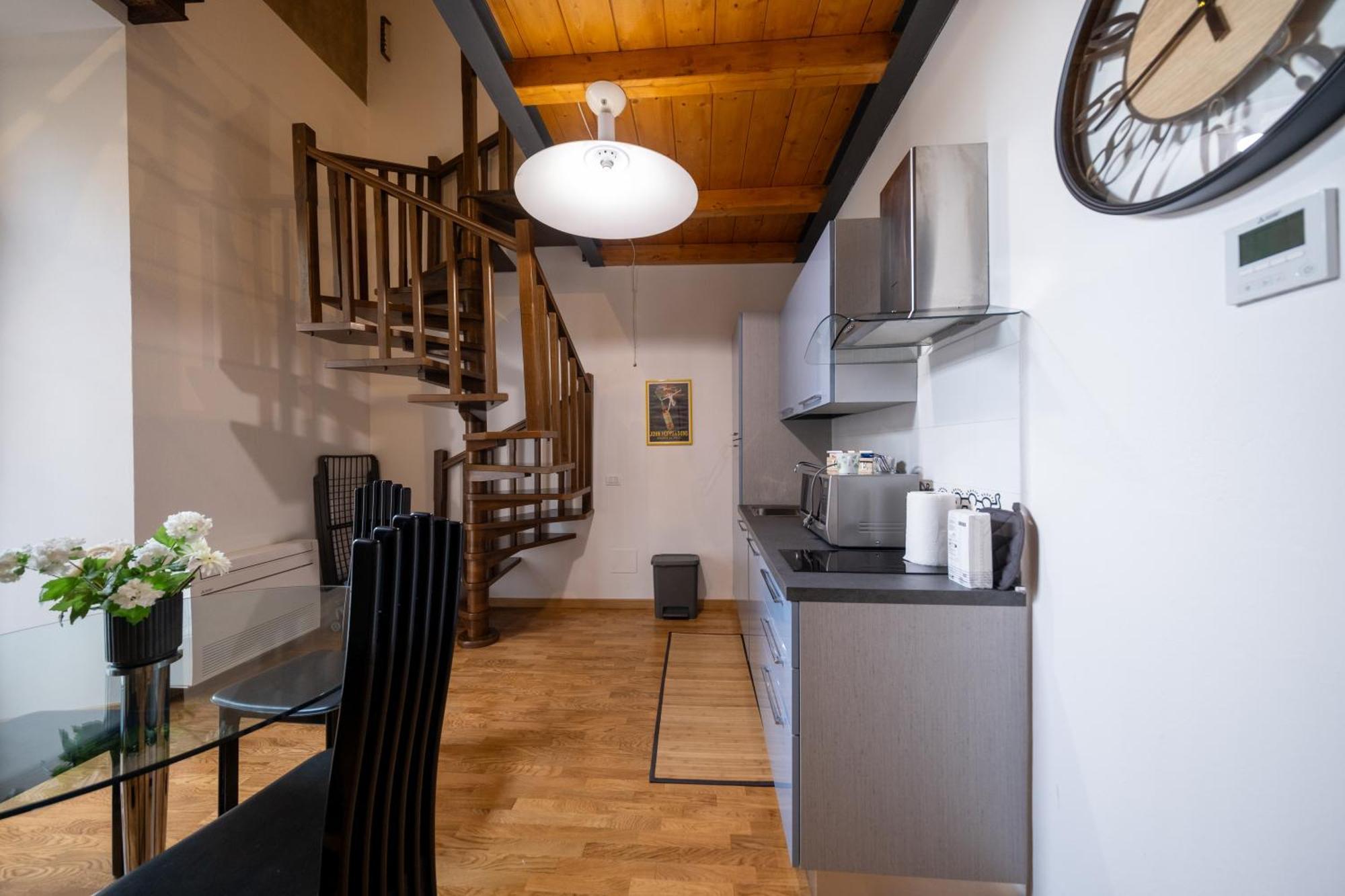 Lungarno Buozzi 7 Apartments Pisa Dış mekan fotoğraf