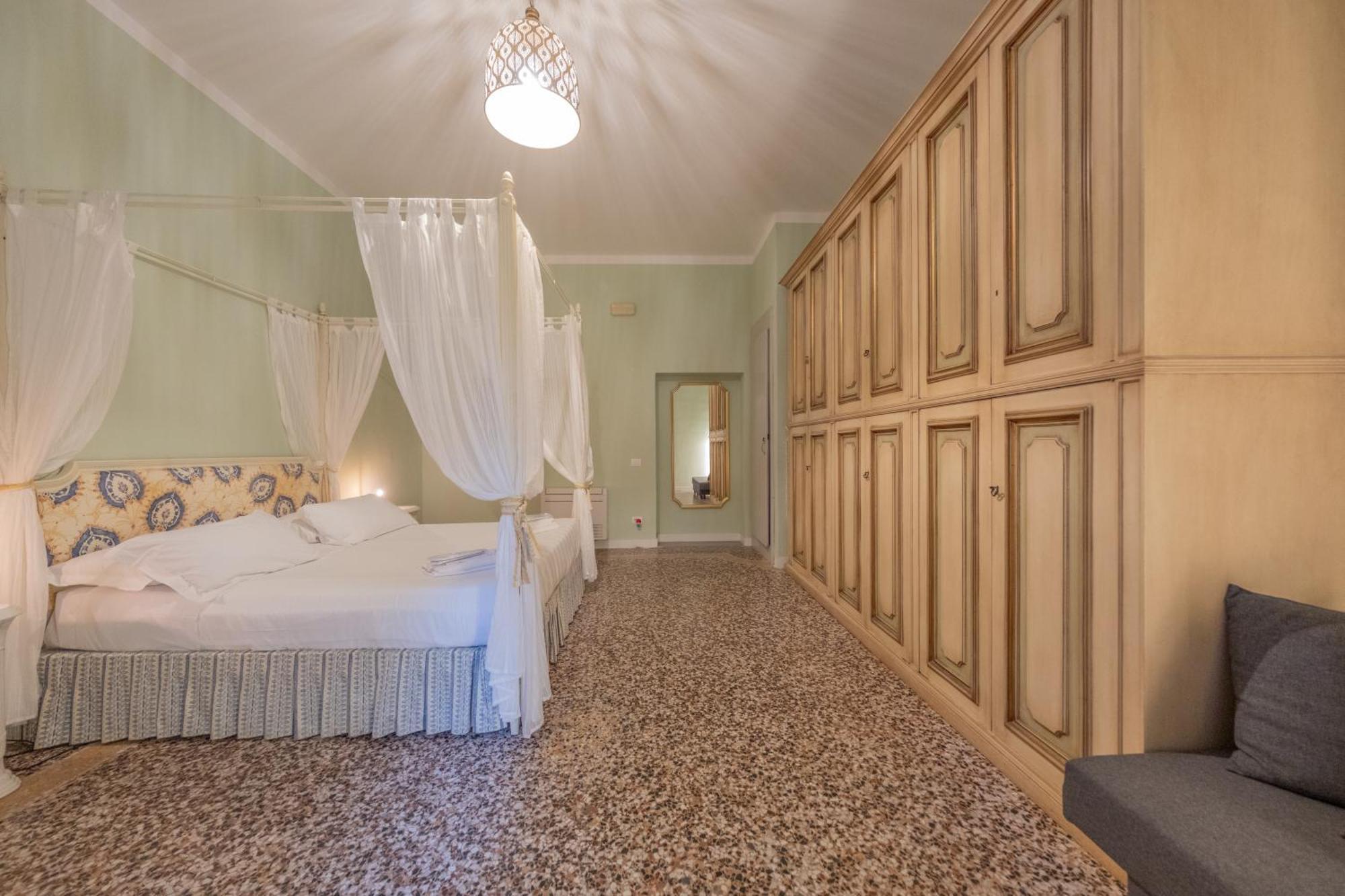 Lungarno Buozzi 7 Apartments Pisa Dış mekan fotoğraf