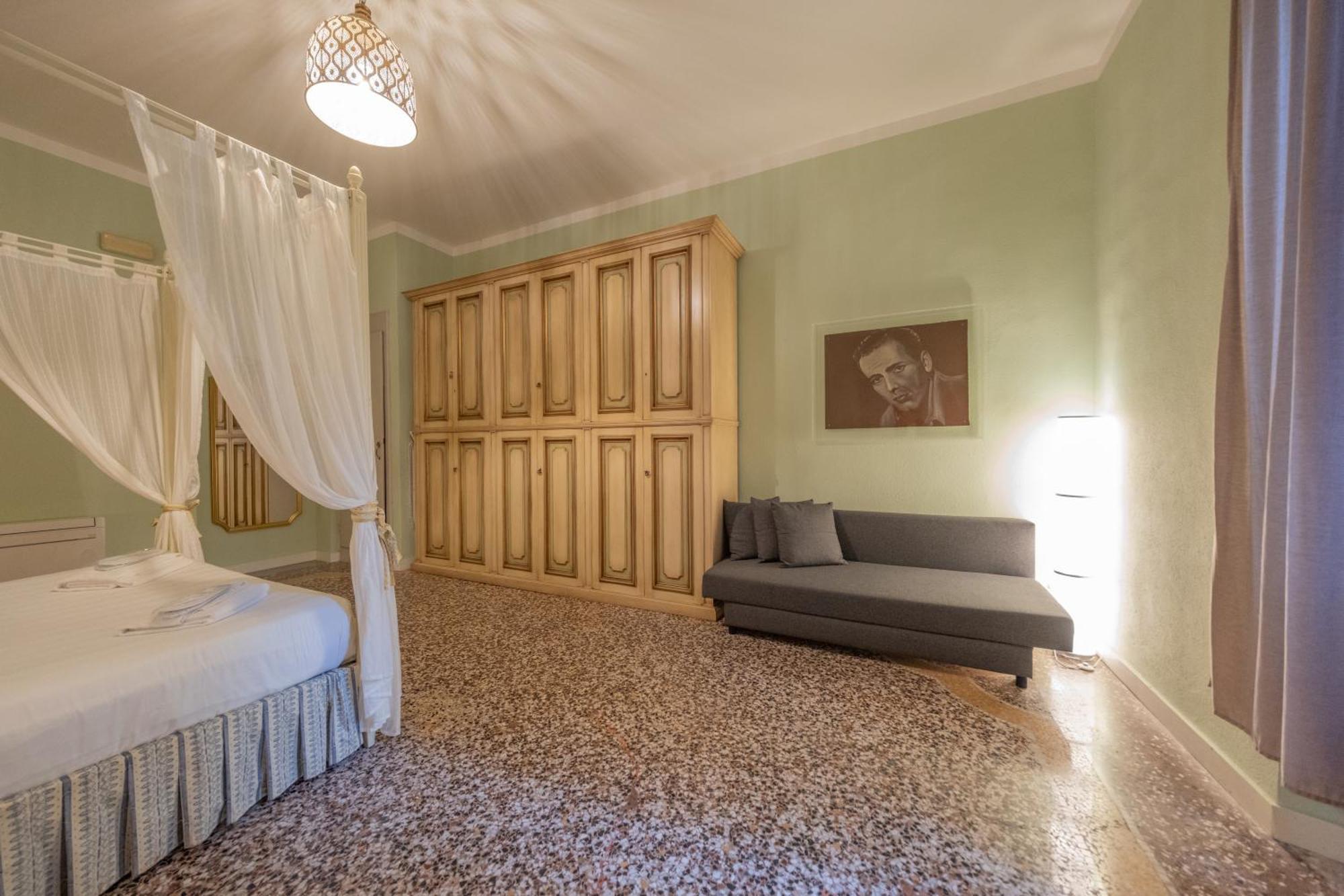 Lungarno Buozzi 7 Apartments Pisa Dış mekan fotoğraf