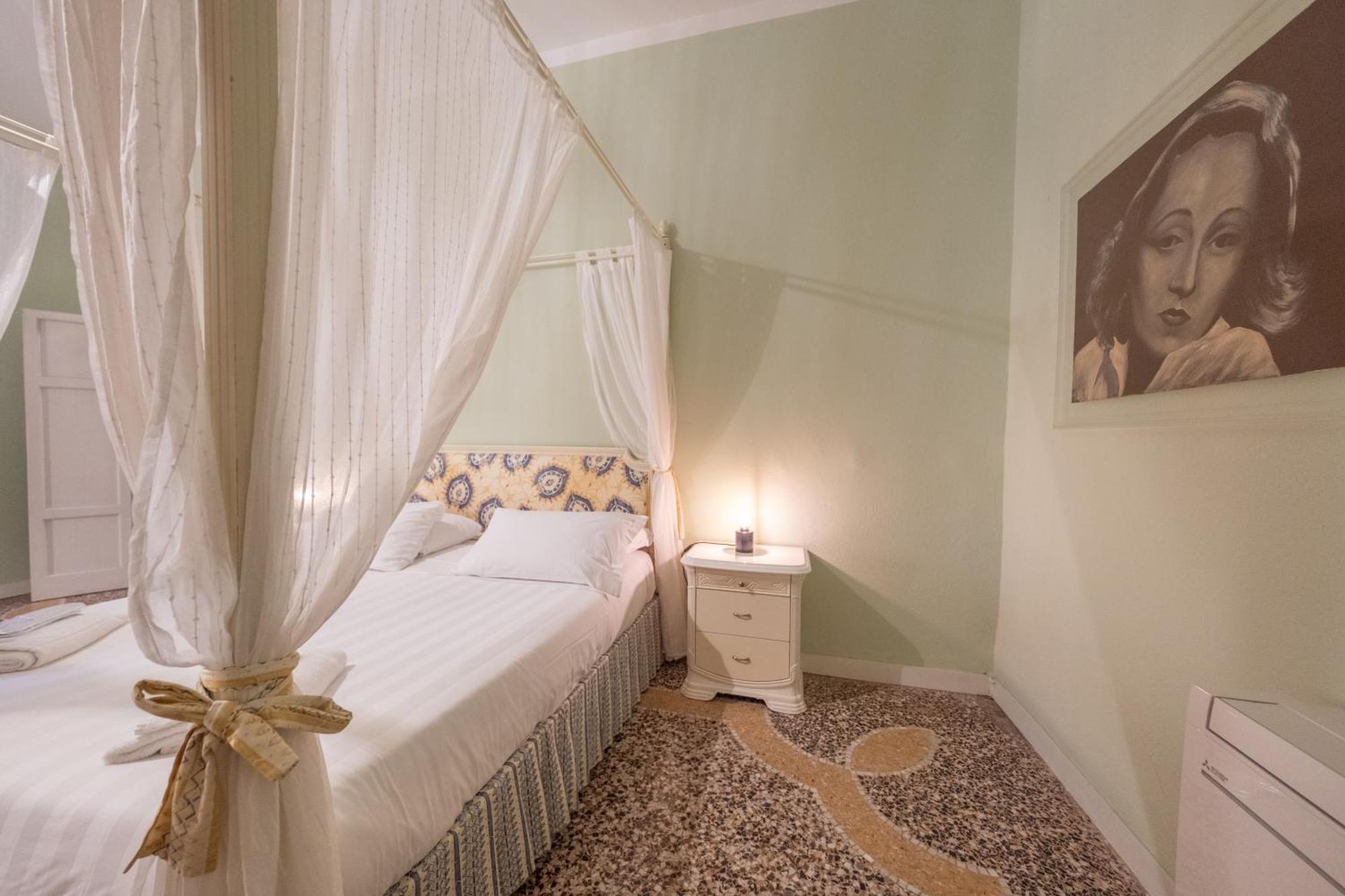 Lungarno Buozzi 7 Apartments Pisa Dış mekan fotoğraf