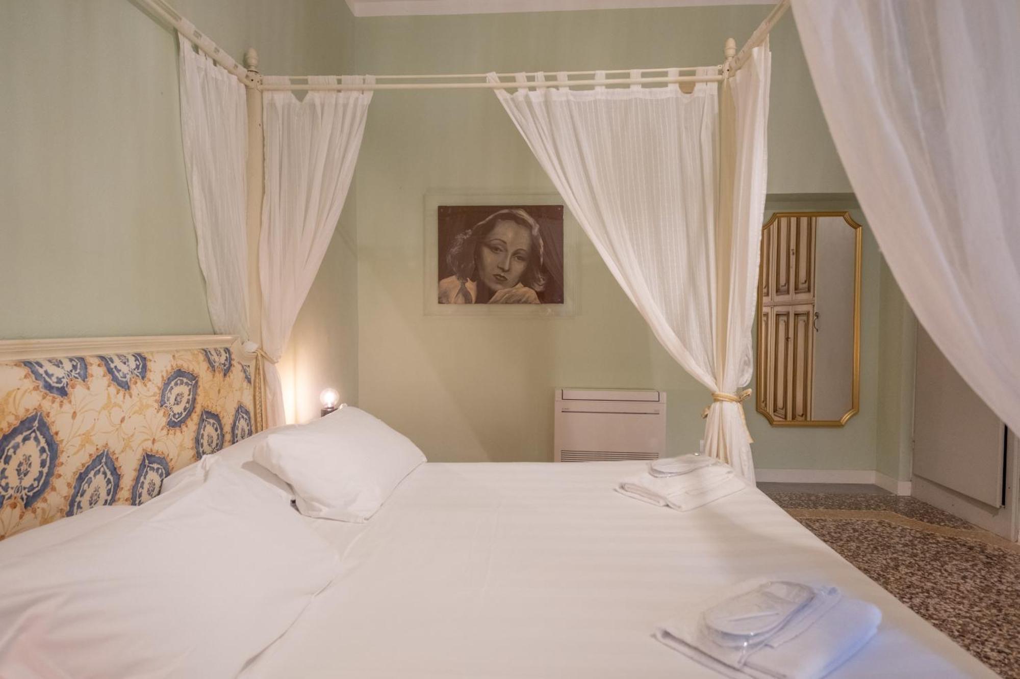 Lungarno Buozzi 7 Apartments Pisa Dış mekan fotoğraf