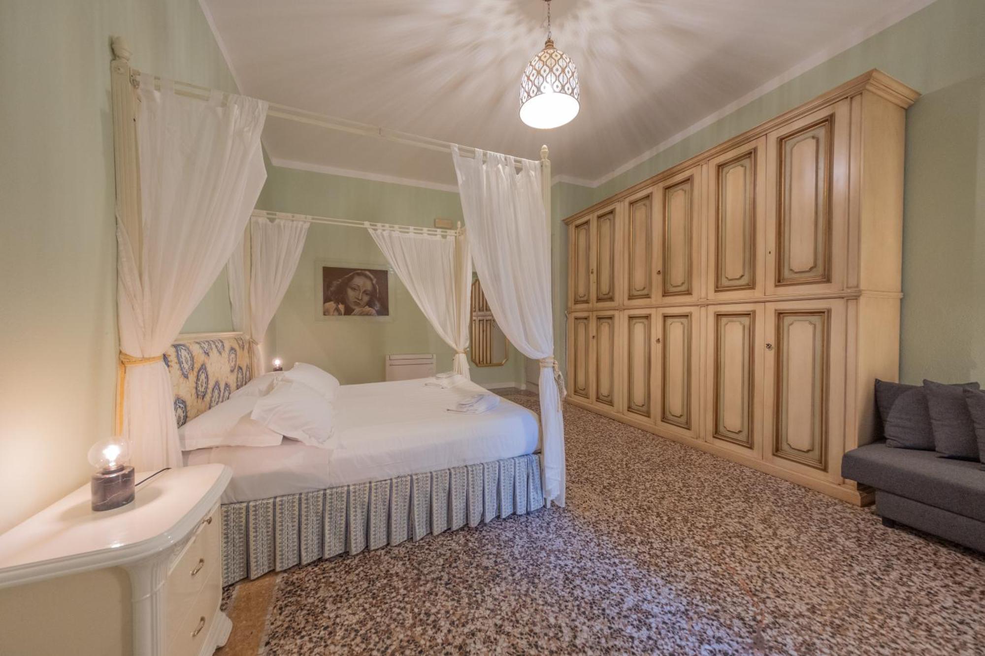 Lungarno Buozzi 7 Apartments Pisa Dış mekan fotoğraf